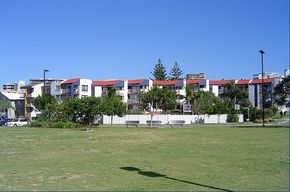 Casablanca Beachfront Apartments - Tourism Caloundra 0