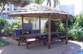 Casablanca Beachfront Apartments - Tourism Caloundra 3
