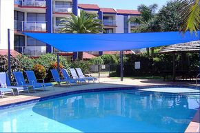 Casablanca Beachfront Apartments - Tourism Caloundra 4