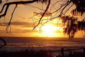 Casablanca Beachfront Apartments - Tourism Caloundra 5