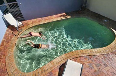 Belvedere Apartments - Tourism Caloundra 0