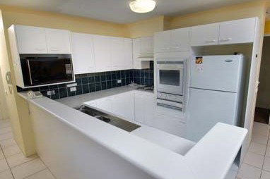 Belvedere Apartments - Tourism Caloundra 1