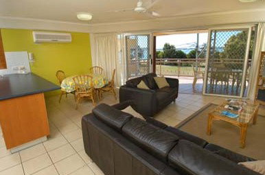 Belvedere Apartments - Tourism Caloundra 2