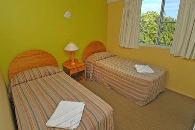 Belvedere Apartments - Tourism Caloundra 3