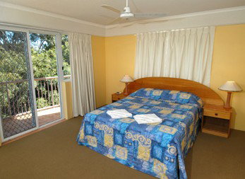 Belvedere Apartments - Tourism Caloundra 4