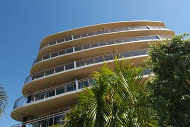 Belvedere Apartments - Tourism Caloundra 5