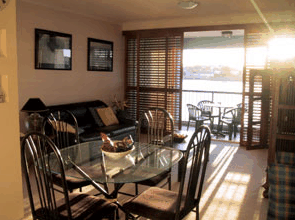 Goldsborough Place - Tourism Caloundra
