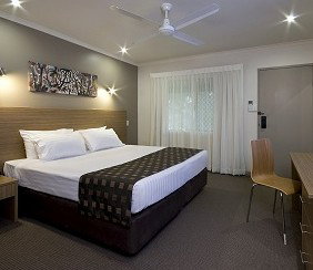 Cairns Colonial Club Resort - Tourism Caloundra 0