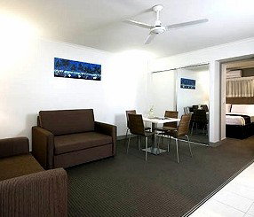 Cairns Colonial Club Resort - Tourism Caloundra 2