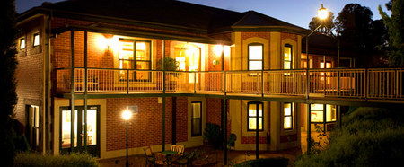 Clare Country Club - Tourism Caloundra 0