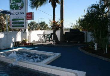 Gladstone QLD Tourism Caloundra