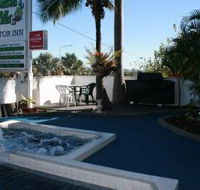 Siesta Villa Motel - Tourism Caloundra