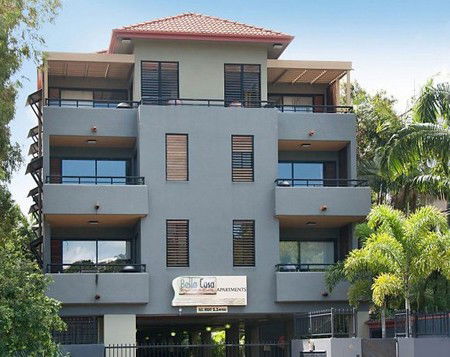 Bella Casa Noosa - Tourism Caloundra 1