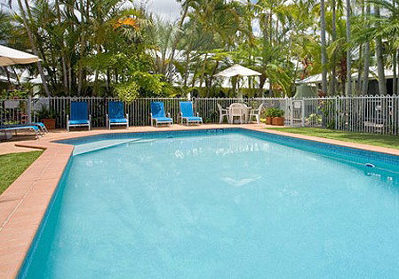 Caribbean Noosa - Tourism Caloundra 1