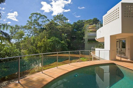 The Cove Noosa - Tourism Caloundra 0
