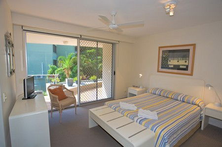 The Cove Noosa - Tourism Caloundra 1