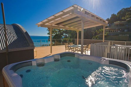 The Cove Noosa - Tourism Caloundra 2