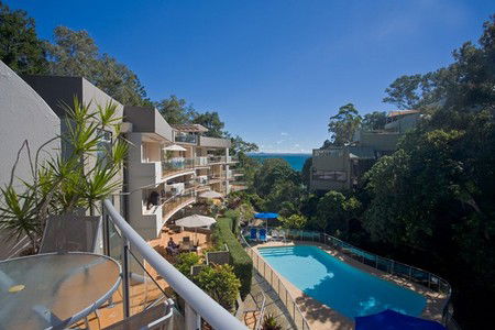 The Cove Noosa - Tourism Caloundra 4