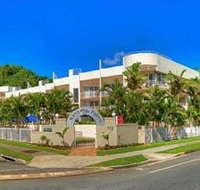 Kirra Palms Holiday Apartments - Tourism Caloundra