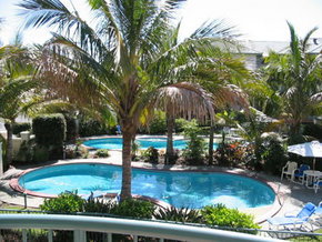 Pacific Place Apartments - Tourism Caloundra 1