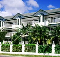 Costa Royale Beachfront Apartments - Tourism Caloundra