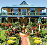 Haley Reef Views Bed and Breakfast - Tourism Caloundra