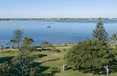 Blue Waters Apartments - Tourism Caloundra