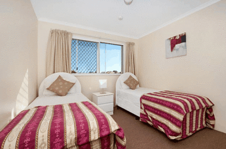 Blue Waters Apartments - Tourism Caloundra 3