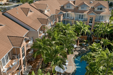 Blue Waters Apartments - Tourism Caloundra 5