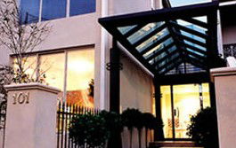 East Melbourne VIC Tourism Caloundra
