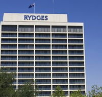 Rydges Lakeside - Canberra - Tourism Caloundra