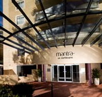 Mantra On Northbourne - Tourism Caloundra