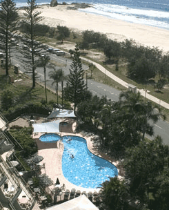 The Rocks Resort - Tourism Caloundra 1