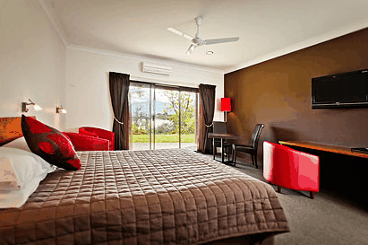 Bellingen Valley Lodge - Tourism Caloundra