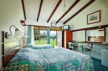 Bellingen Valley Lodge - Tourism Caloundra 2