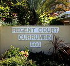 Regent Court Holiday Apartments - Tourism Caloundra
