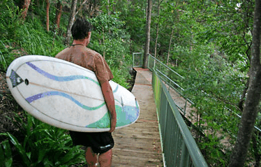 Noosa Crest Resort - Tourism Caloundra 1