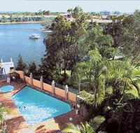 Sun Lagoon Resort - Tourism Caloundra