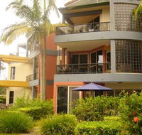 Como Noosa - Tourism Caloundra