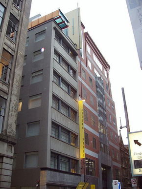 Adelphi Hotel - Tourism Caloundra 0