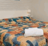 Regency Waterfront Motel - Tourism Caloundra