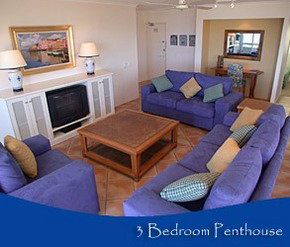 Sundancer Holiday Apartments - Tourism Caloundra 3