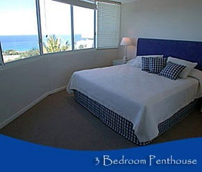 Sundancer Holiday Apartments - Tourism Caloundra 4