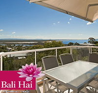Bali Hai Apartments Noosa - Tourism Caloundra