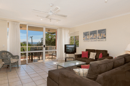 Bali Hai Apartments Noosa - Tourism Caloundra 1