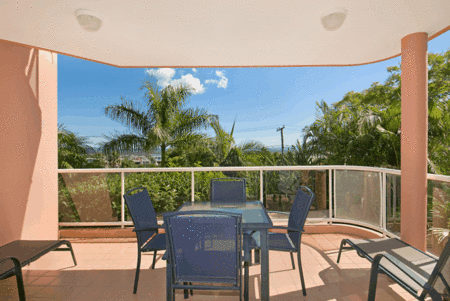 Bali Hai Apartments Noosa - Tourism Caloundra 5