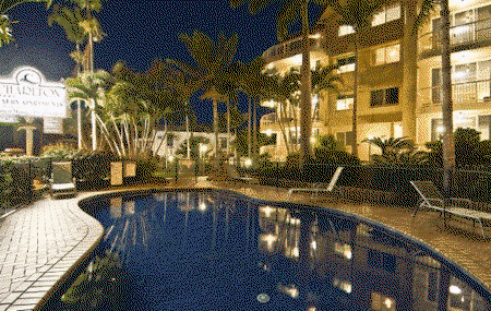 Torquay QLD Tourism Caloundra