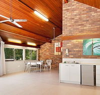Glen Eden Beach Resort - Tourism Caloundra