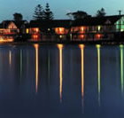 Clan Lakeside Lodge - Tourism Caloundra