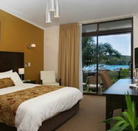Whale Motor Inn - Tourism Caloundra